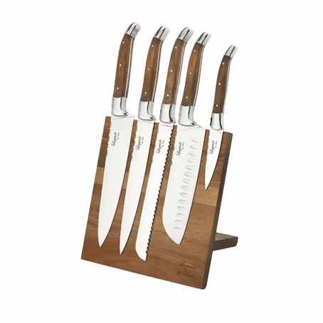 30-LG0004B knivsæt m blok 2