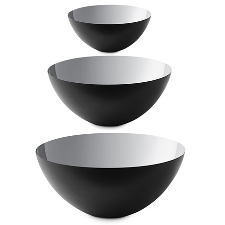 352690_Krenit_Bowl_├ÿ16cm_Silver_1