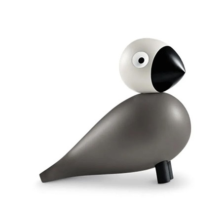 39407 fugl Ernst