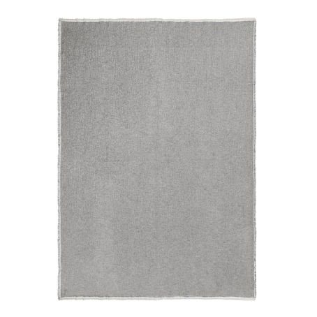 5701311950439 - 50002 - Thyme throw - Grey 2