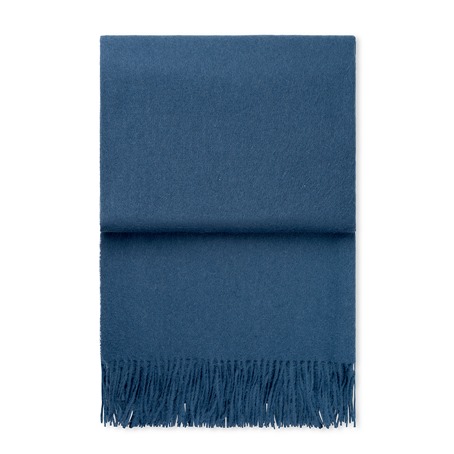 5701311970871 - 70001 - Classic Throw - Mirage Blue 1