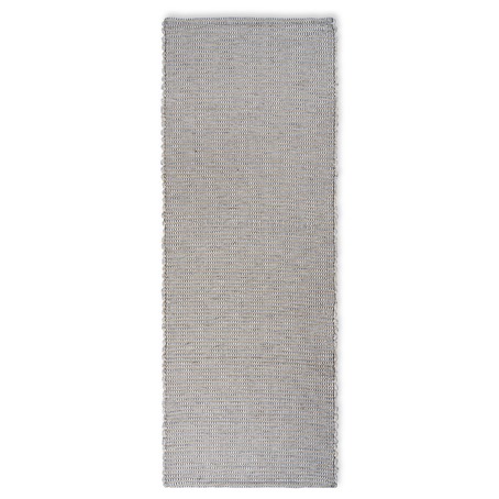 5740012101641 - 50501 - Hazelnut rug - Light grey 1