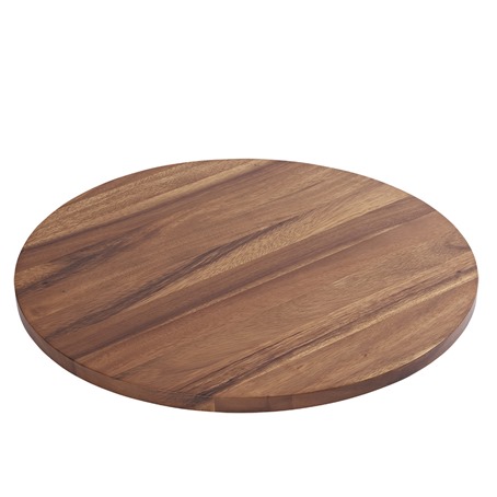 80101 DRUMit Tray Acacia