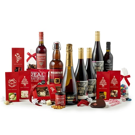 80126-21 XL Christmas