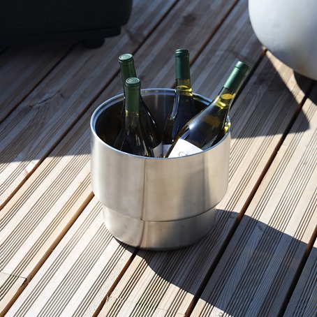 8583604 Wine Bucket - Ø22 Steel 5