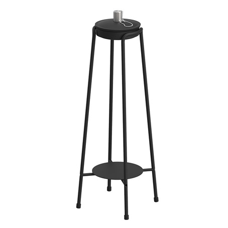 8583612 SACKit Patio Accessory Stand - Ø14 & SACKit Oil Lamp - Ø14 1