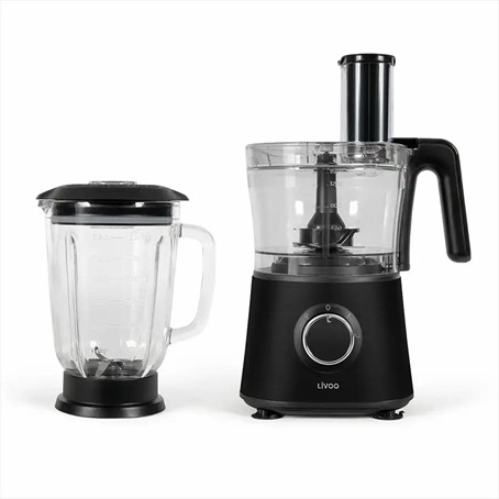 96-DOP250N multifunkions food processor 1