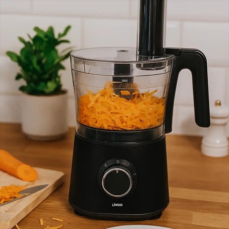 96-DOP250N multifunkions food processor 3