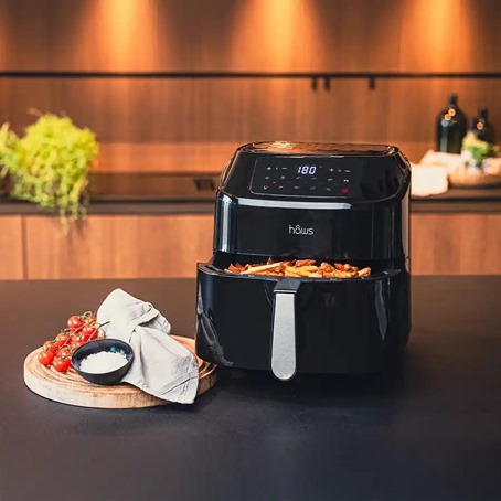 AFRY30750 airfryer 1
