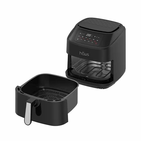 AFRY30750 airfryer 2