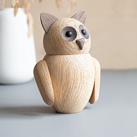 Architectmade-Bubo-Oak-Wood-Owl-Denmark-Nikolaj-Klitgaard-4