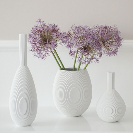 Architectmade-Flow-Porcelain-Vase-Denmark-Vibeke-Rytter