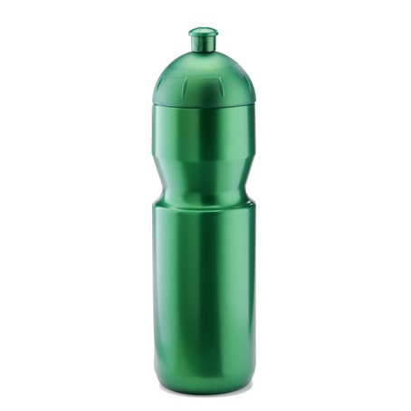 Green metallic B1 750ml ZV HiRes