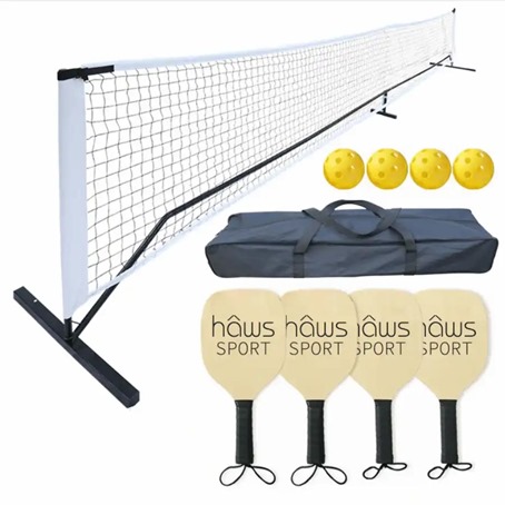 HSPS99 pickleball sæt