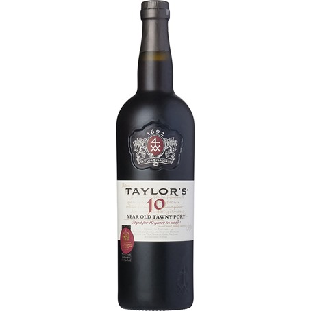 Taylor 10 year