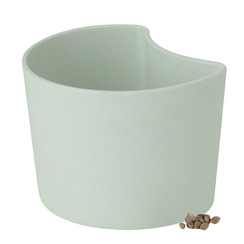 RIG-TIG by Stelton - YOUR TREE Urtepotteskjuler Med Frø, grøn