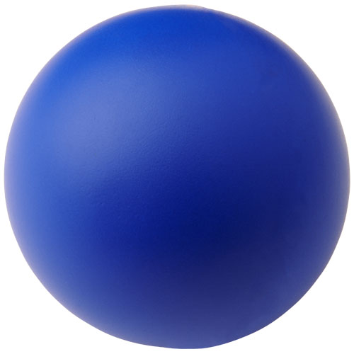 Antistressbold, mørkeblå