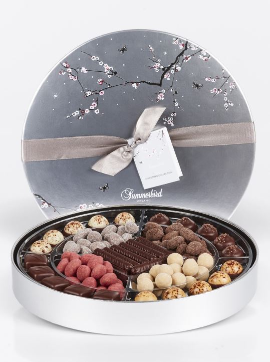 Summerbird CHRISTMAS COLLECTION
