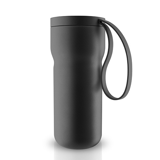 EVA Solo Nordic kitchen termokaffekop 0,35 l,  black