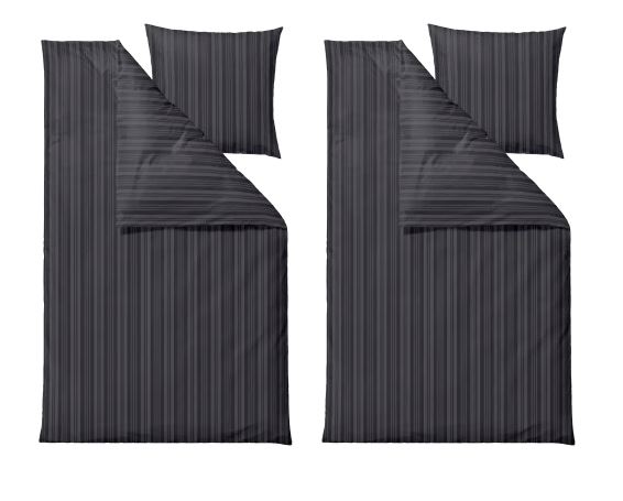 Södahl Seng 140x200 cm Noble ash SAMPAK