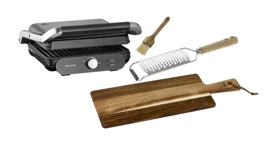 Nordic Sense & HOLM Panini SAMPAK