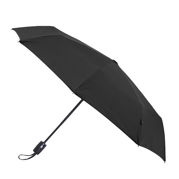 Paraply - Stratus Umbrella, sort