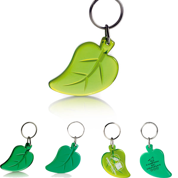 Leaf