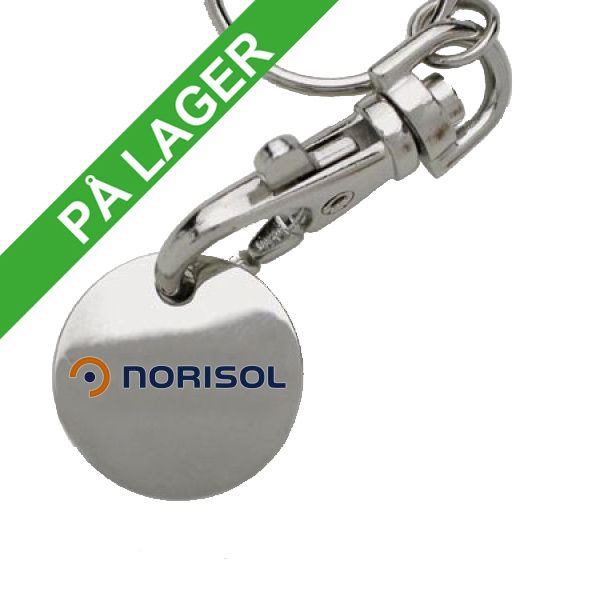 Norisol vognmønt