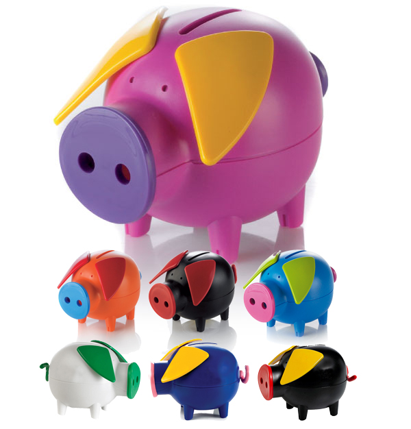 Sparegris Piggy