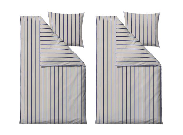 Södahl Seng 140x200 Echo beige SAMPAK