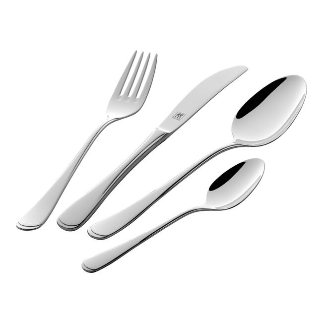 ZWILLING Jessica (polished) Bestiksæt 24-dele, Poleret