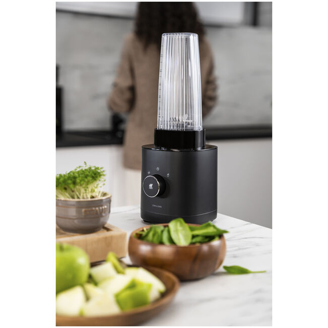 ZWILLING Enfinigy Personal blender Sort