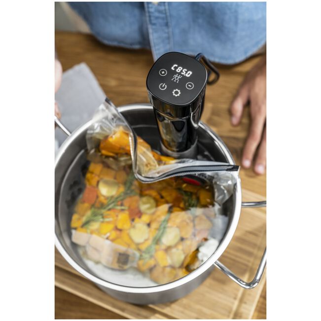 ZWILLING Enfinigy Sous-vide stav, Sort