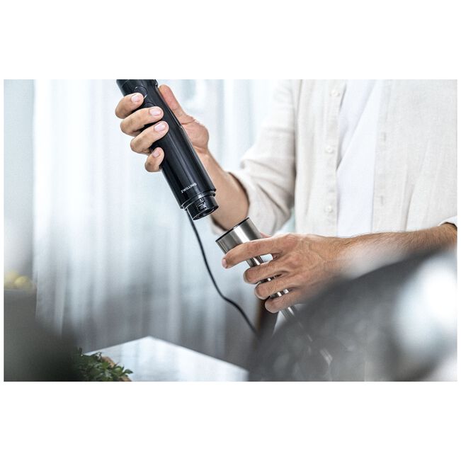 ZWILLING Enfinigy Stavblender Sort