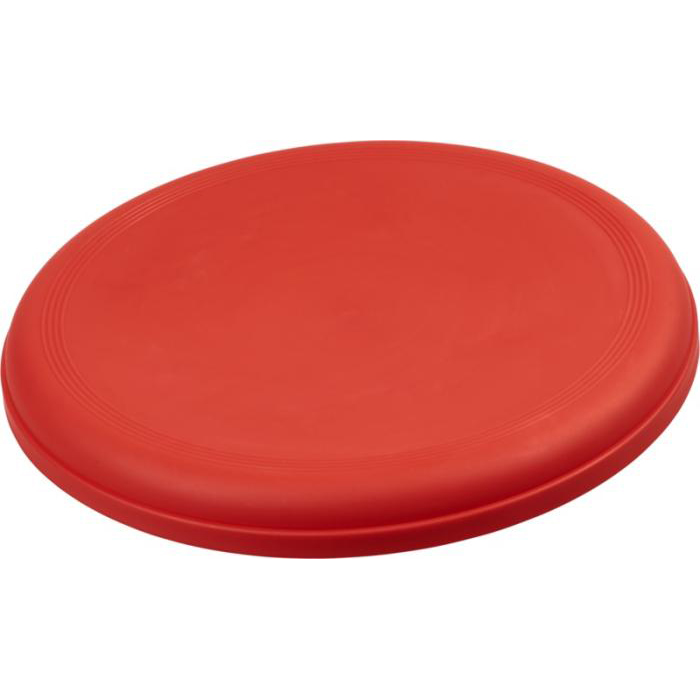 Taurus frisbee, rød