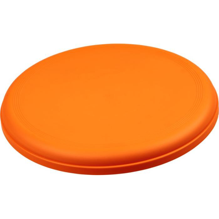 Taurus frisbee, orange