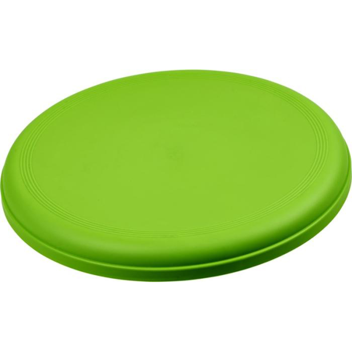 Taurus frisbee, lime