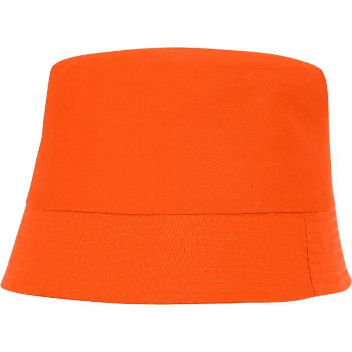 Solaris solhat, orange