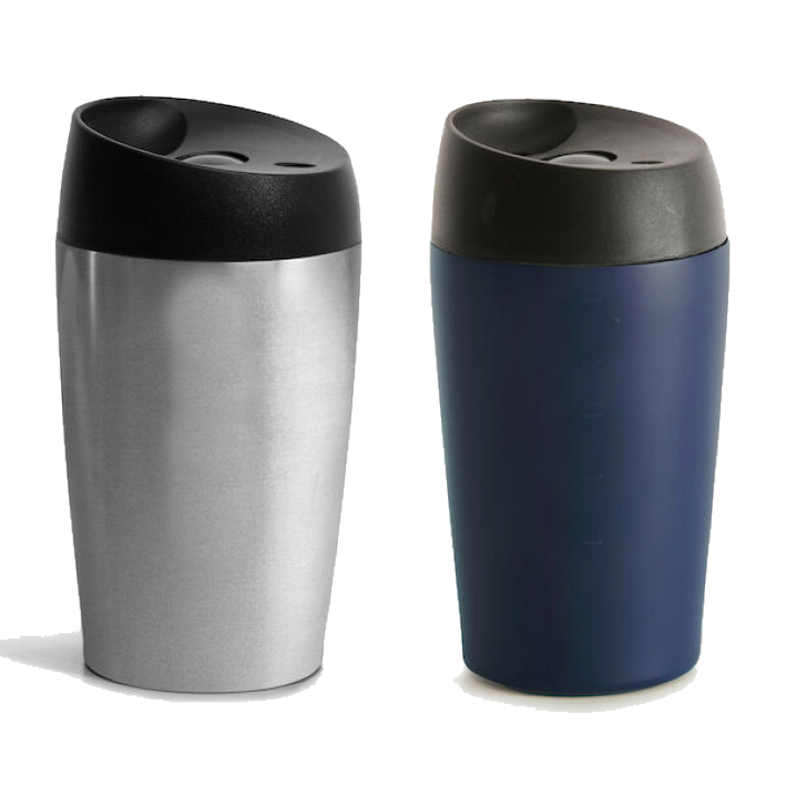 Sagaform Loke bilkrus med Estate logo