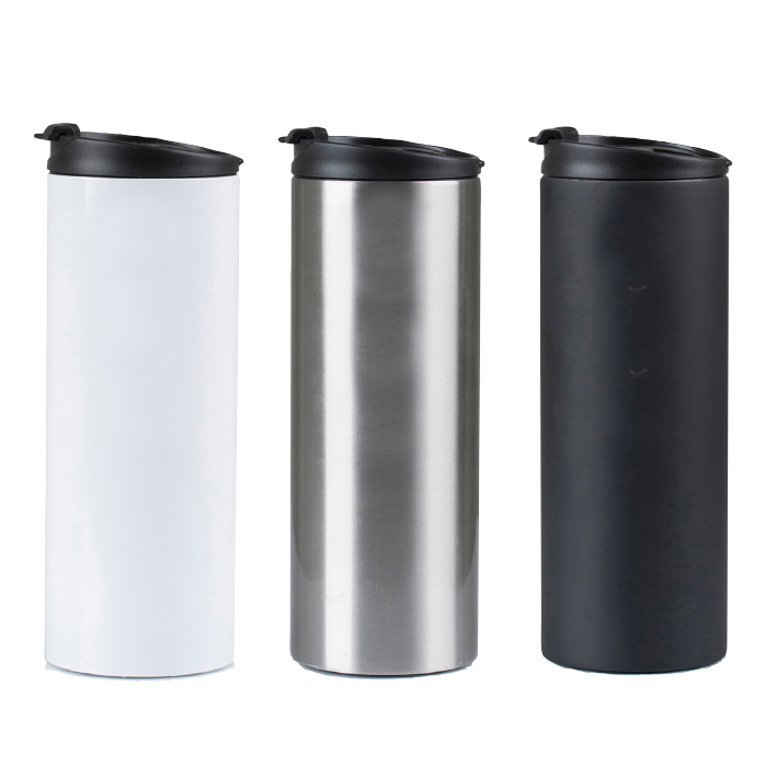 Vakuumisoleret termokrus med Estate logo