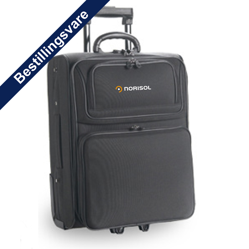 Norisol trolley