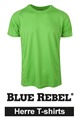 Blue rebel herre ikon