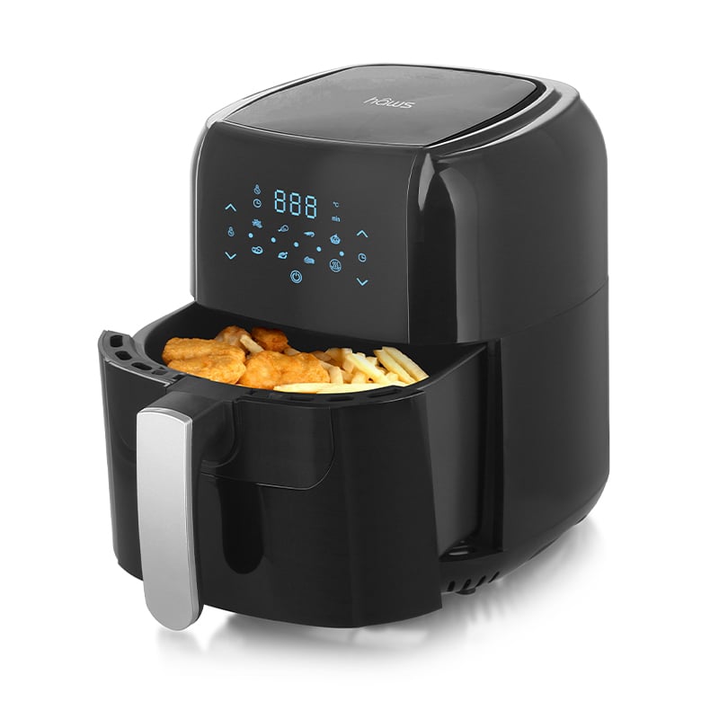 Hâws Samsø Smart Fryer