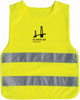 SIKKERHEDSVEST - BØRN