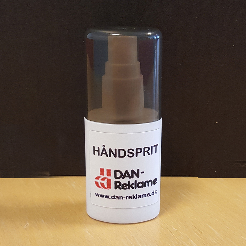 Håndsprit 30 ml