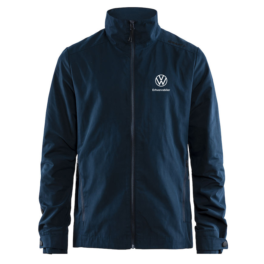 Craft Casual Spring Jacket med VW logo