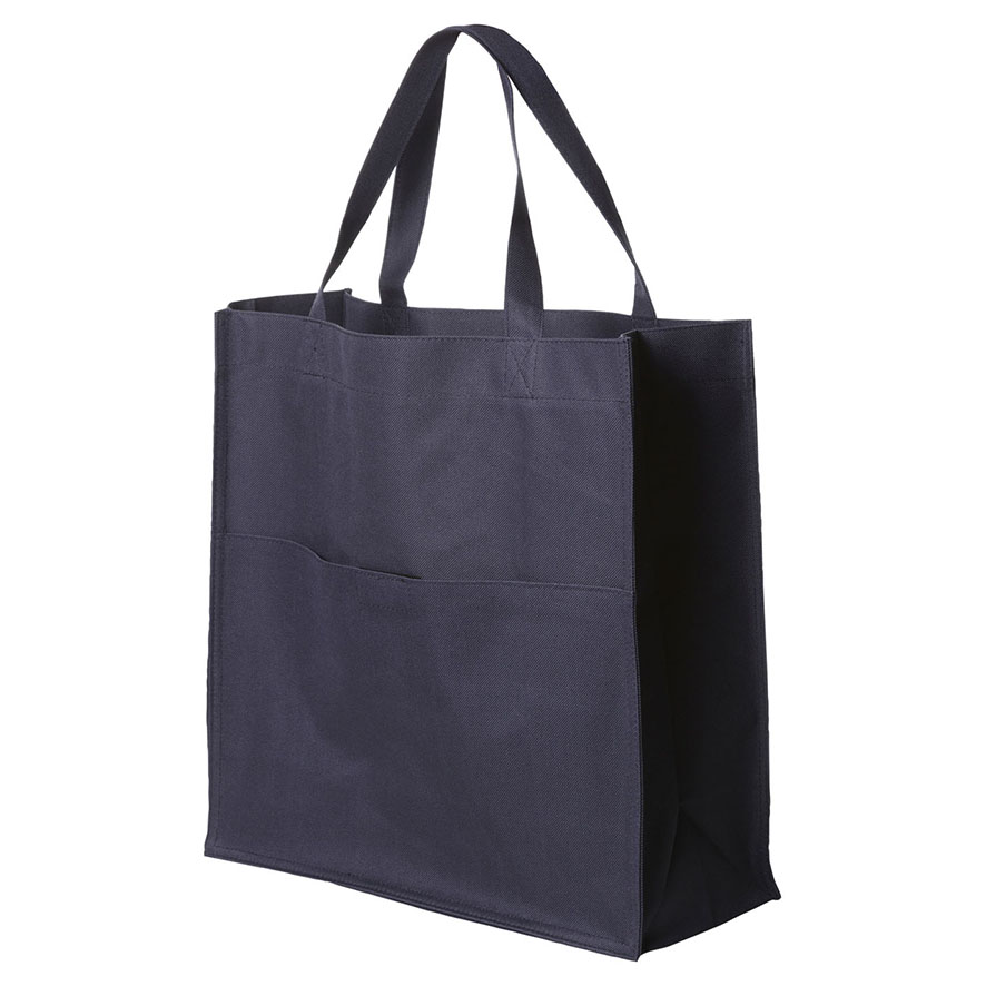 Revisorpose, navy