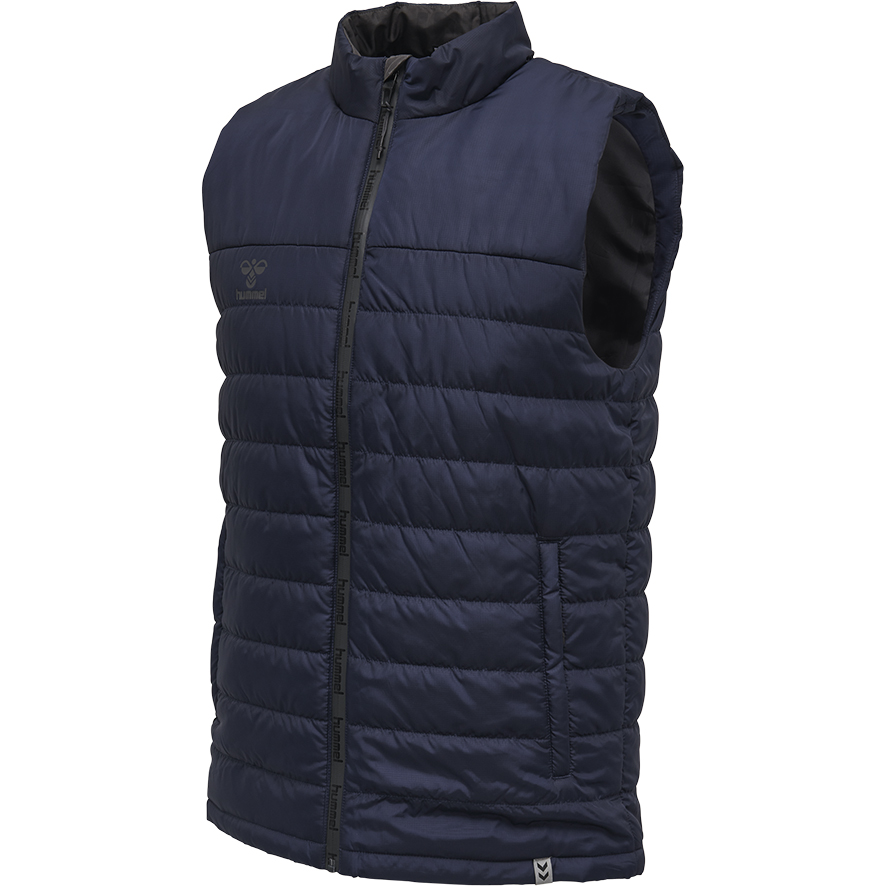 Hummel - HMLNORTH WAISTCOAT QUILTET VEST