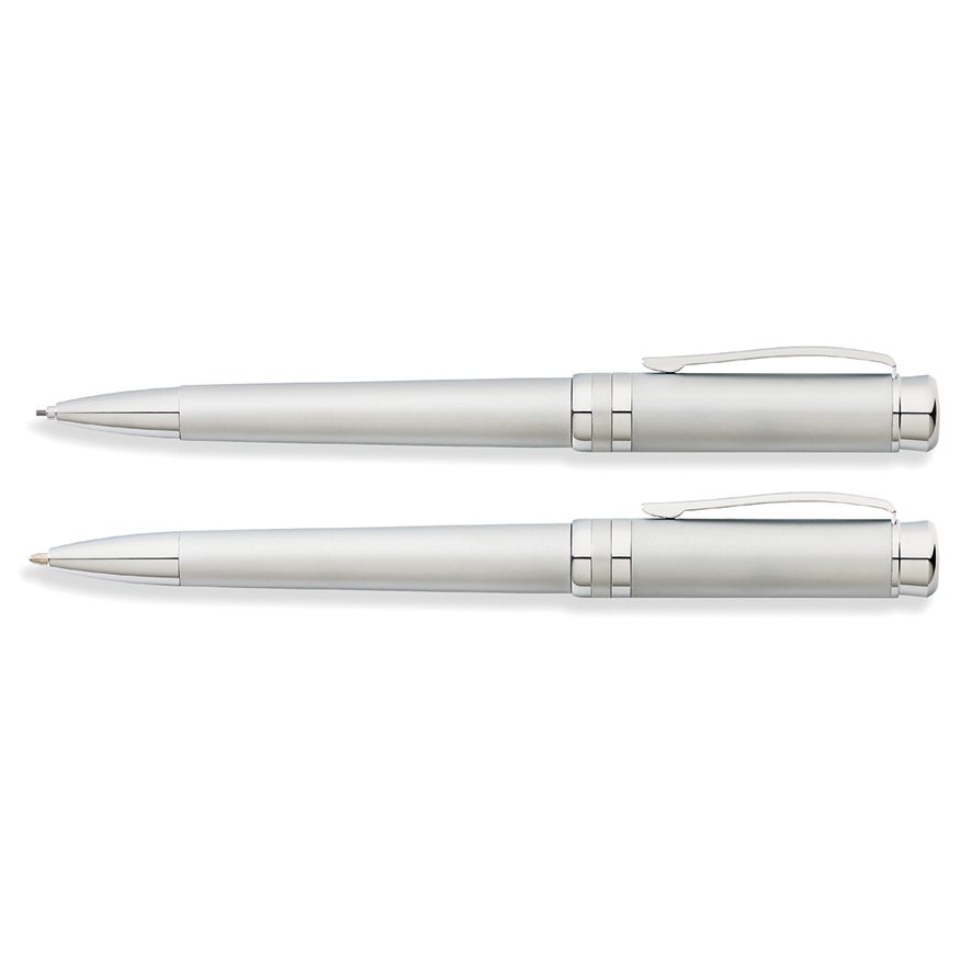 Freemont satin Chrome