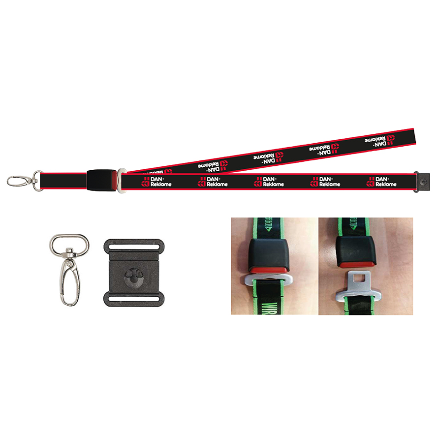 Keyhanger Lanyard